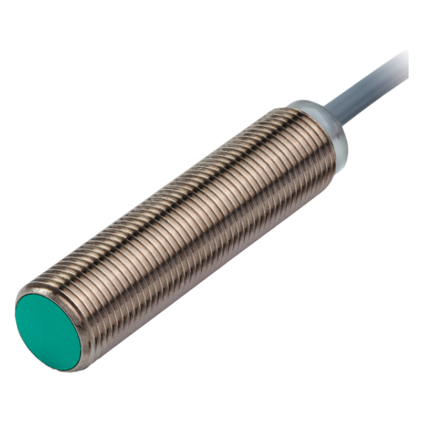 NBB2-12GM50-E1 New Pepperl+Fuchs Inductive Sensor